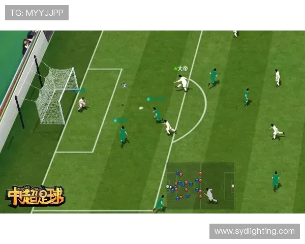 亚洲控球足球明星的崛起与影响力分析及未来发展趋势探讨